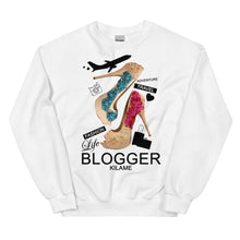 Load image into Gallery viewer, Sweatshirt Doil 'Blogger'