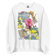 Load image into Gallery viewer, Sweatshirt 'Maiori'