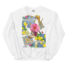 Load image into Gallery viewer, Sweatshirt 'Maiori'