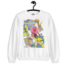 Load image into Gallery viewer, Sweatshirt 'Maiori'