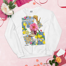 Load image into Gallery viewer, Sweatshirt 'Maiori'