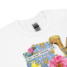 Load image into Gallery viewer, Sweatshirt 'Maiori'