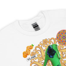 Load image into Gallery viewer, Sweatshirt 'Amalfi'