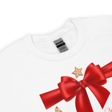 Load image into Gallery viewer, Sweatshirt 'Feliz Navidad'