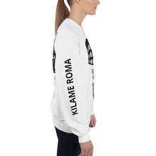 Load image into Gallery viewer, Sweatshirt 'Roma Colosseo'