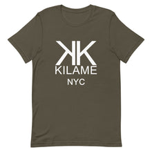 Load image into Gallery viewer, Short-Sleeve Unisex T-Shirt 'Kilame NYC'