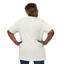 Load image into Gallery viewer, Unisex t-shirt 'Roma amore'