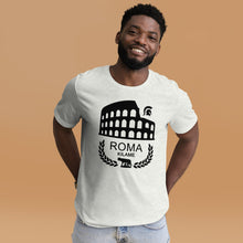 Load image into Gallery viewer, Unisex t-shirt 'Colosseo'