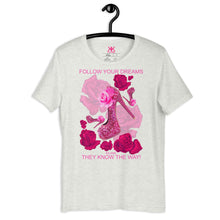 Load image into Gallery viewer, T-shirt 'Desiderio'