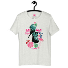 Load image into Gallery viewer, T-shirt 'Miami Style'