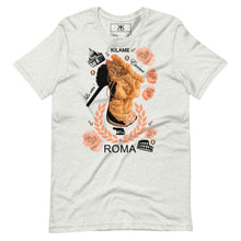 Load image into Gallery viewer, Unisex t-shirt 'Roma amore'