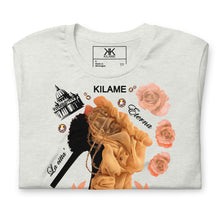Load image into Gallery viewer, Unisex t-shirt 'Roma amore'