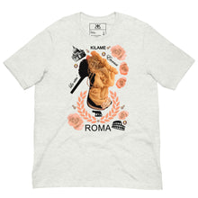 Load image into Gallery viewer, Unisex t-shirt 'Roma amore'