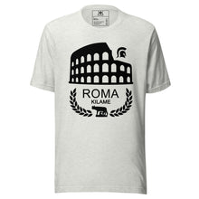 Load image into Gallery viewer, Unisex t-shirt 'Colosseo'