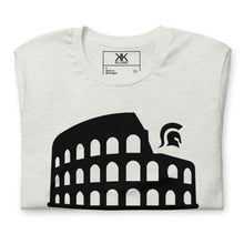 Load image into Gallery viewer, Unisex t-shirt 'Colosseo'