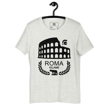 Load image into Gallery viewer, Unisex t-shirt 'Colosseo'