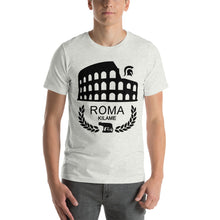 Load image into Gallery viewer, Unisex t-shirt 'Colosseo'