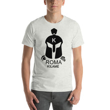 Load image into Gallery viewer, Unisex t-shirt 'Gladiator'