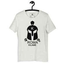 Load image into Gallery viewer, Unisex t-shirt 'Gladiator'