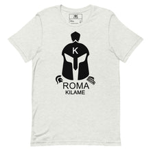 Load image into Gallery viewer, Unisex t-shirt 'Gladiator'