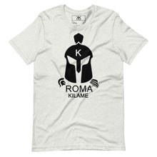 Load image into Gallery viewer, Unisex t-shirt 'Gladiator'