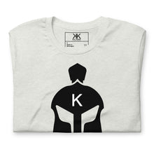 Load image into Gallery viewer, Unisex t-shirt 'Gladiator'