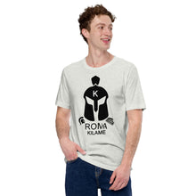 Load image into Gallery viewer, Unisex t-shirt 'Gladiator'