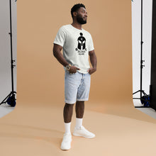 Load image into Gallery viewer, Unisex t-shirt 'Gladiator'