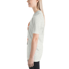 Load image into Gallery viewer, Unisex t-shirt 'Roma amore'