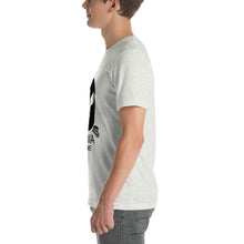 Load image into Gallery viewer, Unisex t-shirt 'Gladiator'