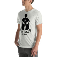 Load image into Gallery viewer, Unisex t-shirt 'Gladiator'