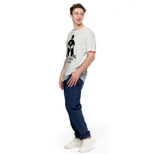 Load image into Gallery viewer, Unisex t-shirt 'Gladiator'
