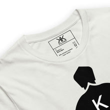 Load image into Gallery viewer, Unisex t-shirt 'Gladiator'