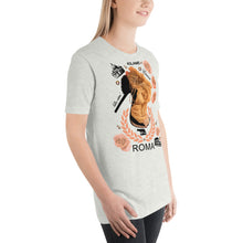 Load image into Gallery viewer, Unisex t-shirt 'Roma amore'