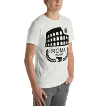 Load image into Gallery viewer, Unisex t-shirt 'Colosseo'