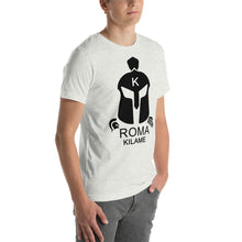 Load image into Gallery viewer, Unisex t-shirt 'Gladiator'
