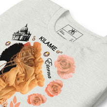 Load image into Gallery viewer, Unisex t-shirt 'Roma amore'