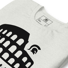 Load image into Gallery viewer, Unisex t-shirt 'Colosseo'