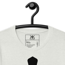 Load image into Gallery viewer, Unisex t-shirt 'Gladiator'