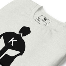 Load image into Gallery viewer, Unisex t-shirt 'Gladiator'