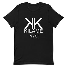 Load image into Gallery viewer, Short-Sleeve Unisex T-Shirt 'Kilame NYC'