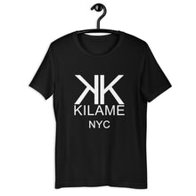 Load image into Gallery viewer, Short-Sleeve Unisex T-Shirt 'Kilame NYC'