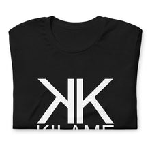 Load image into Gallery viewer, Short-Sleeve Unisex T-Shirt 'Kilame NYC'
