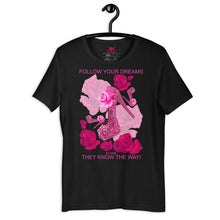 Load image into Gallery viewer, T-shirt 'Desiderio'