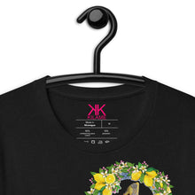 Load image into Gallery viewer, T-shirt 'Italian heart'