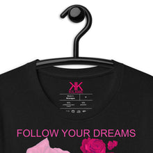 Load image into Gallery viewer, T-shirt 'Desiderio'