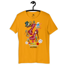 Load image into Gallery viewer, T-shirt 'White Rabbit'