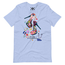 Load image into Gallery viewer, T-shirt 'Alice Shoes'