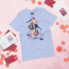 Load image into Gallery viewer, T-shirt 'Alice Shoes'