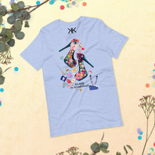 Load image into Gallery viewer, T-shirt 'Alice Shoes'